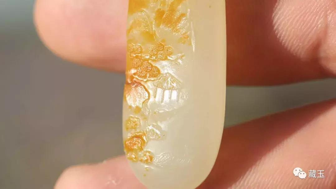 鉴别俄料，这几种方法最有效！｜小白学玉