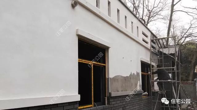 老旧四合院设计图及效果图,农村比较简单一点的中式四合院