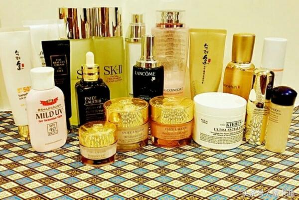 美丽需要付出努力和坚持,美丽需要付出