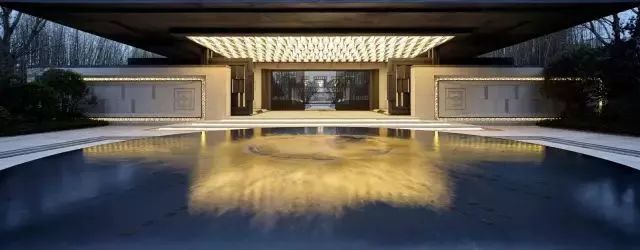 产品竞争力景观店铺流量双料冠军！山水比德2017年落地项目盘点