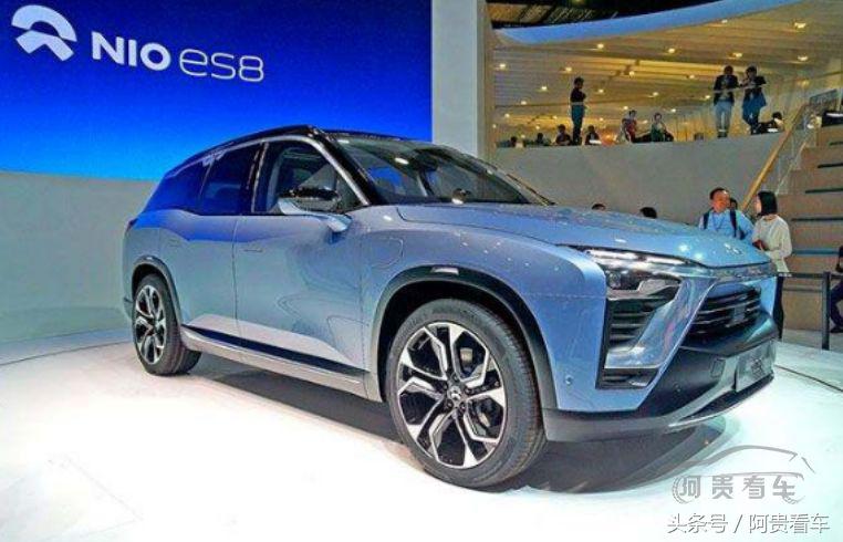 遭比亚迪、上汽等巨头*攻围**，威马、蔚来等新势力造车何去何从？