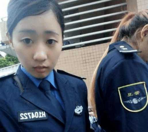 富士康的保安好不好干,富士康保安为什么不能入职