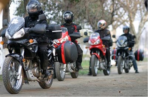 载人摩旅低座adv摩托推荐,十大复古摩托车型排行榜