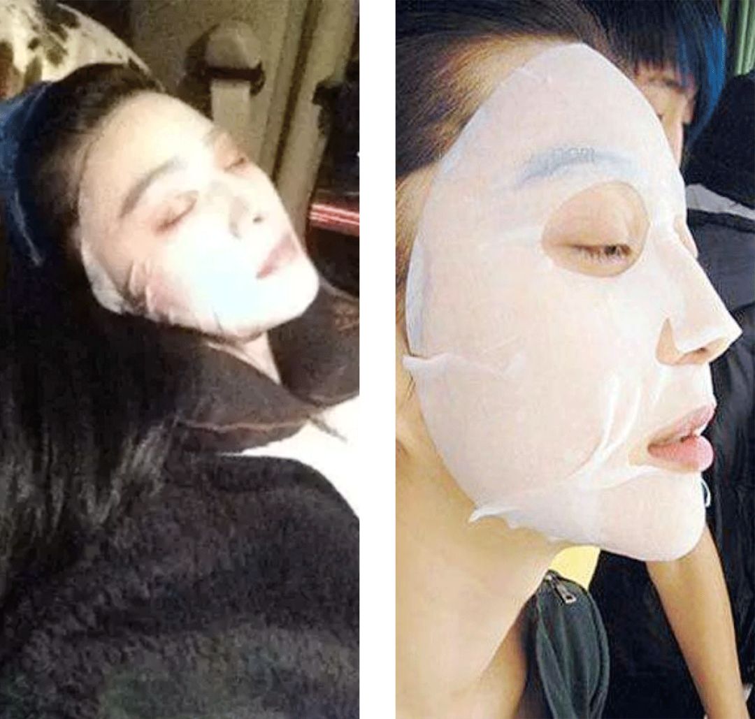 范冰冰的百万镯子,范冰冰从几十到几万不等的护肤品