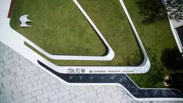 产品竞争力景观店铺流量双料冠军！山水比德2017年落地项目盘点