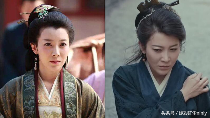 琅琊榜中的最后一个演员,琅琊榜死而复生