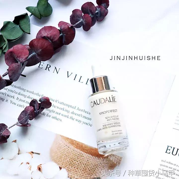 十大网红精华测评,网红精华必买产品