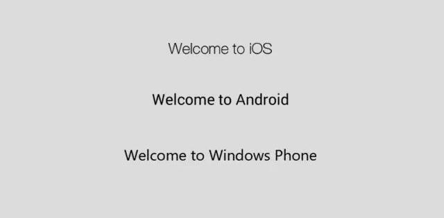 三分钟带你全方位了解手机发展史,三分钟看懂移动云盘