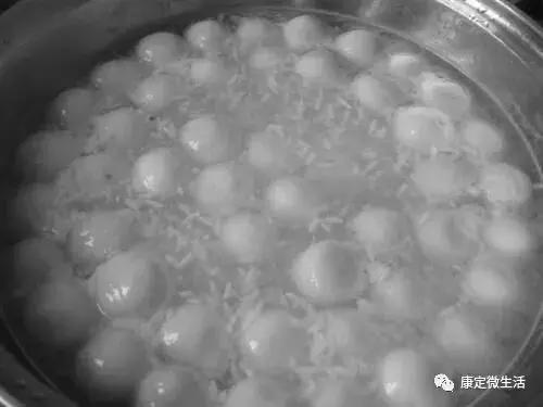 康定的春节,记忆中的过年