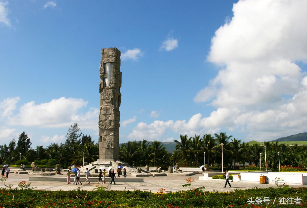 东方夏威夷是指亚龙湾吗,世界三大湾亚龙湾夏威夷