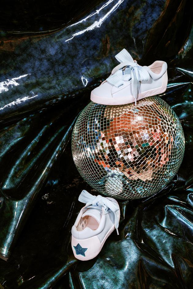 帮你情人节哄女票时尚圈推出哪些最潮新品