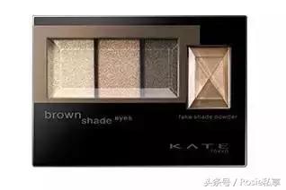 美妆博主眼影推荐拼多多测评,美妆测评博主4个人