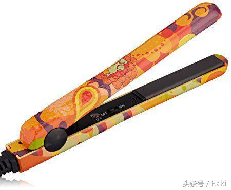 美发工具|编辑部精选网购风筒、发夹特集