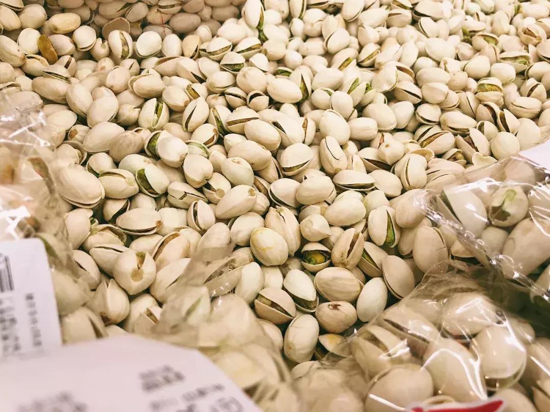 西安人喜欢吃什么零食,西安人置办年货