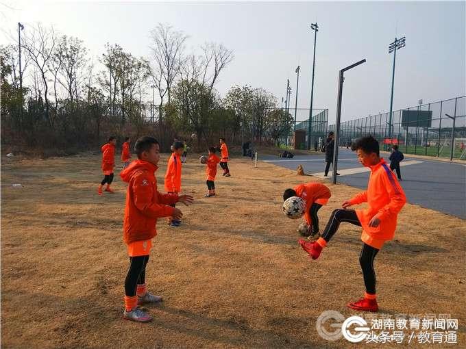 赫山区校园足球联赛成绩,赫山二小与紫竹小学足球联赛
