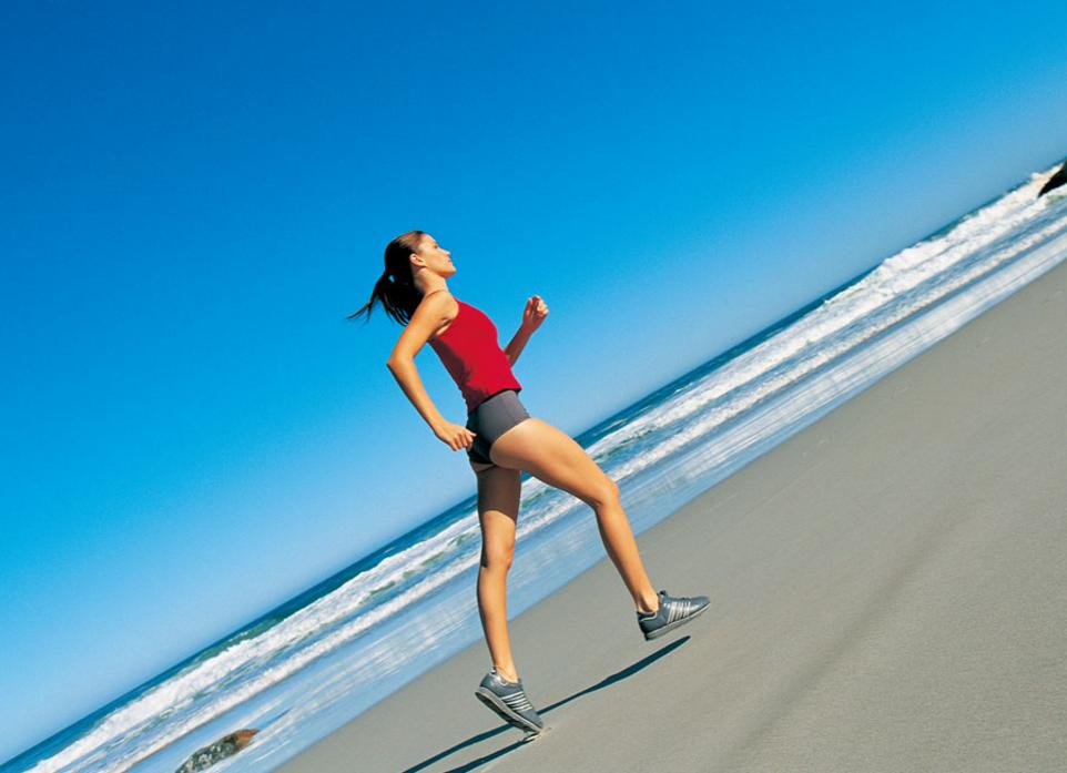 跑步大腿后侧肌肉酸痛吃什么药,跑步大腿靠近膝盖处的肌肉酸痛