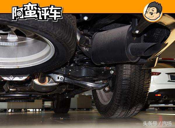 一台途乐买两台英菲尼迪qx80,新款英菲尼迪qx80对比新款途乐