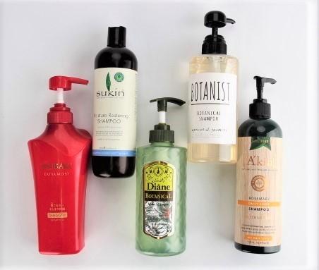 头发容易油洗发水测评,头发容易出油有头屑洗发水哪种好