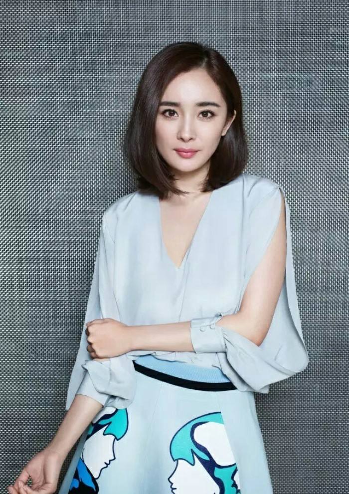 杨幂是个怎么样的女人,杨幂是有多么的优秀啊