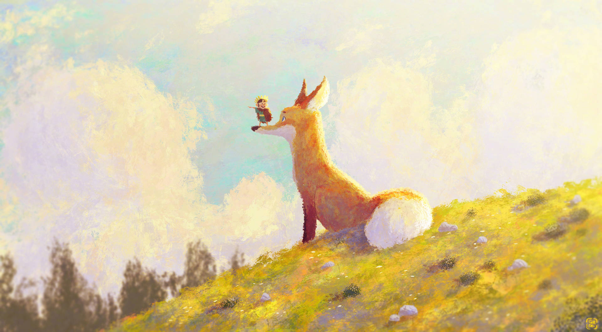 内心住着一个长不大的小孩,每个人心里都藏着个长不大的自己