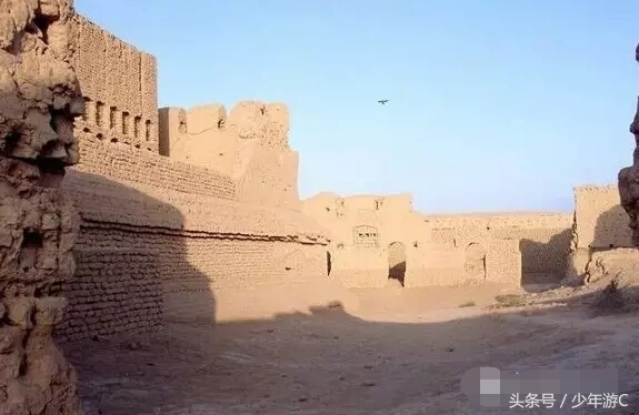 有2个浙江或6个台湾大,农民人均收入直逼上海,它就是*疆新**若羌县