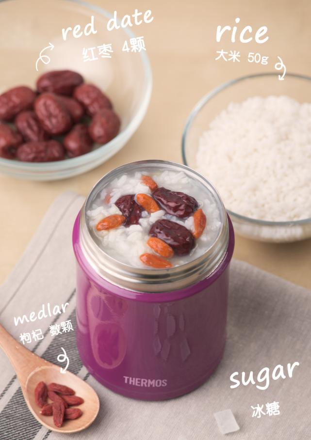 学会焖烧罐的烹饪法则，就能制作出这些快捷的营养美食了！