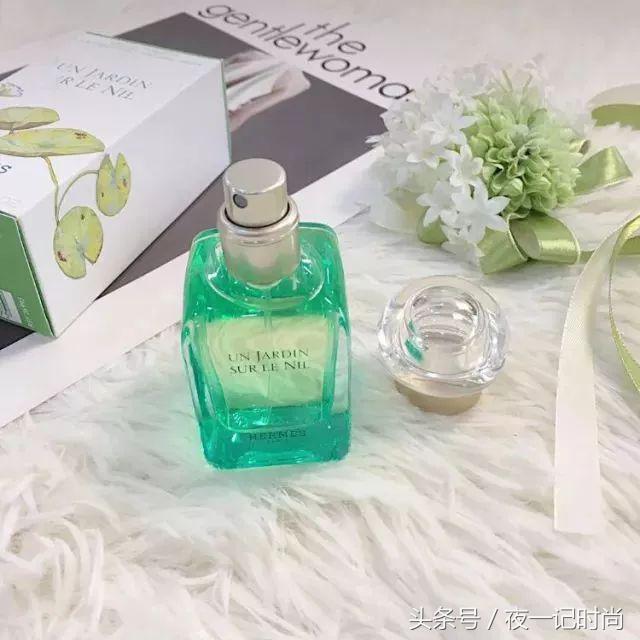 我喷了一瓶斩男香，他却问我是不是刚吃了烤红薯！