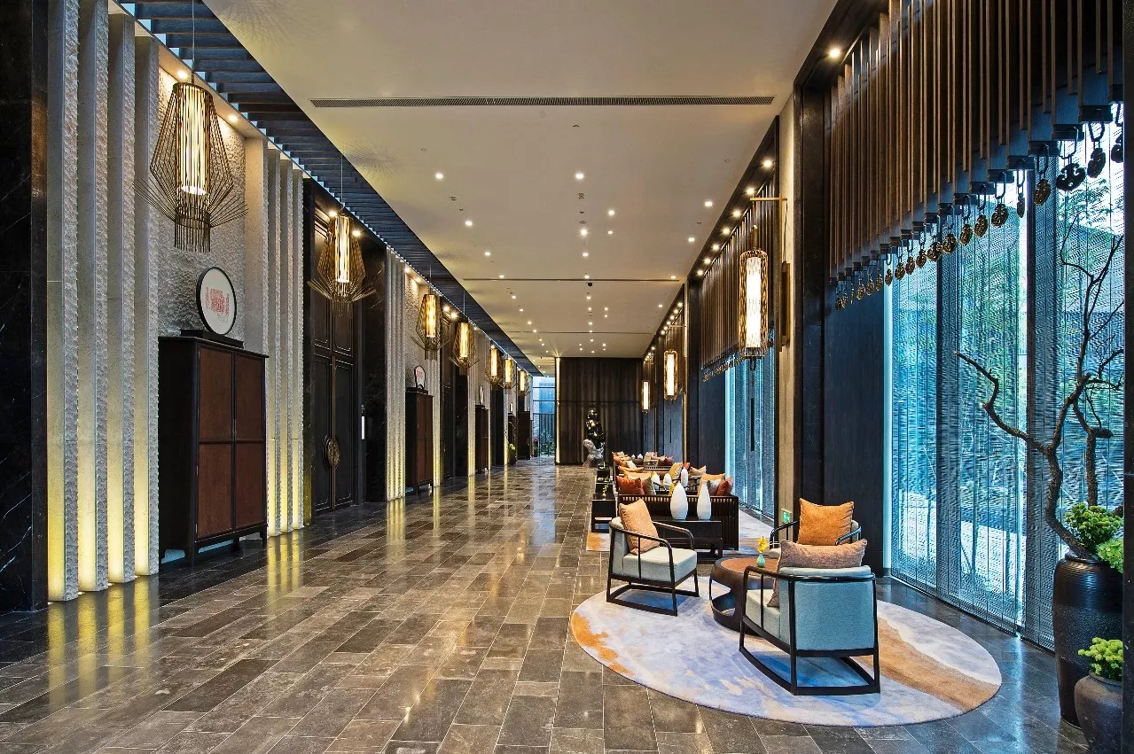 无锡波罗蜜多酒店客服电话,无锡灵山君来波罗蜜多酒店预订