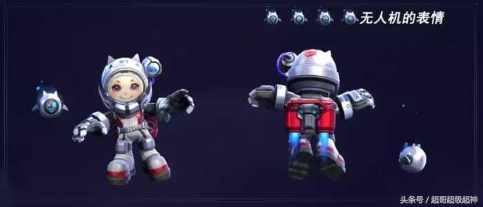 王者荣耀鲁班福禄兄弟皮肤特效,王者荣耀鲁班典藏特效