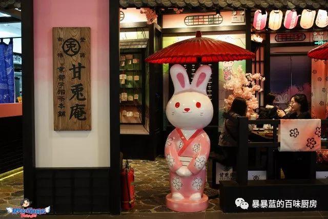 被一大票明星追捧、几乎每家都排队的抹茶店来沈阳啦！明天开业！