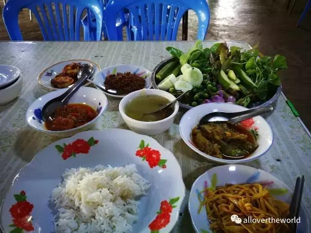 独行于缅甸,一瞥这众神国度