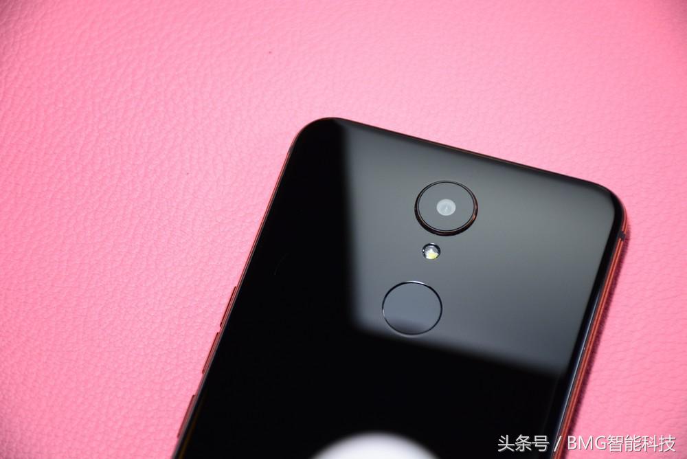 「超长评测」这年头有钱就能造手机!看看“国美U7”是个什么鬼?