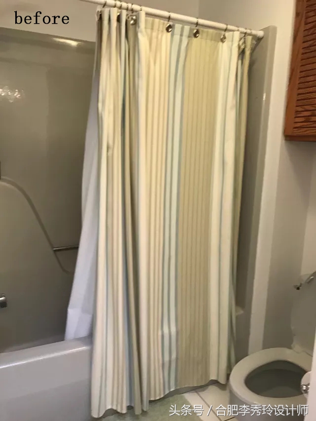 精装房卫生间改造,精装房厕所实用改造