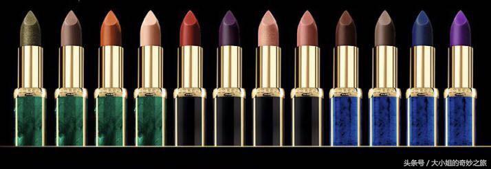 mac口红色号推荐黄皮显白,最显白的口红