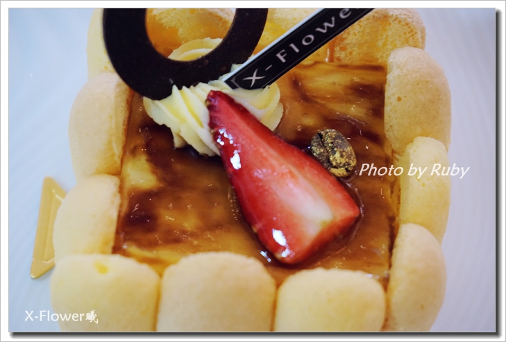 法式甜品海洋风,法式甜品店里最常见的30款