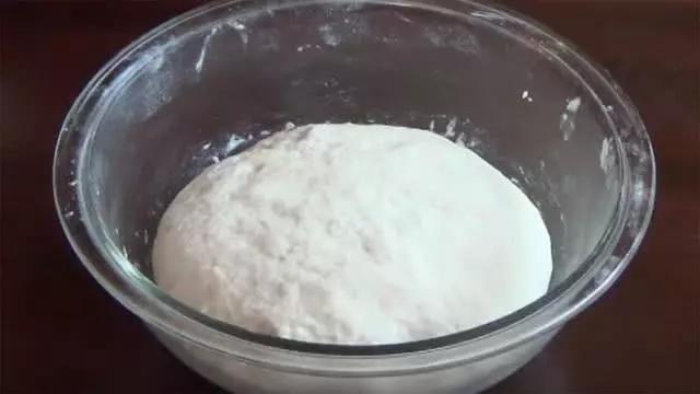 银丝馒头制作方法,蒸金丝馒头