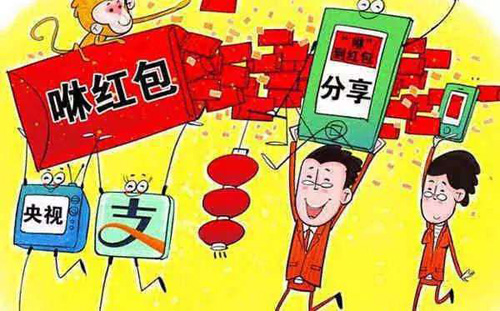 抢票都沦为了营销*局骗**春节营销的坑何其多