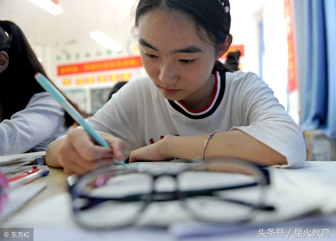 文理科复习大不同，理科的三大特点和复习技巧都在这里