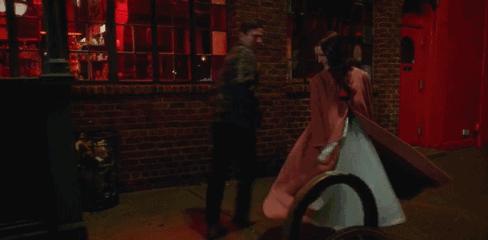 2018冬时尚大衣搭配,2019最时尚的穿搭大衣