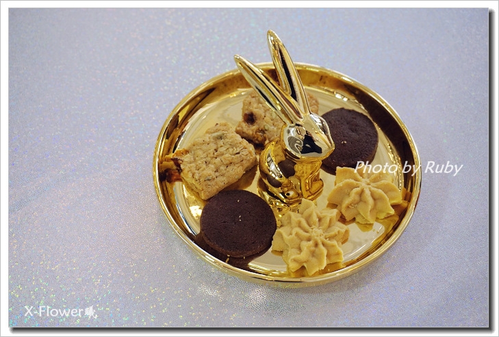 法式甜品海洋风,法式甜品店里最常见的30款