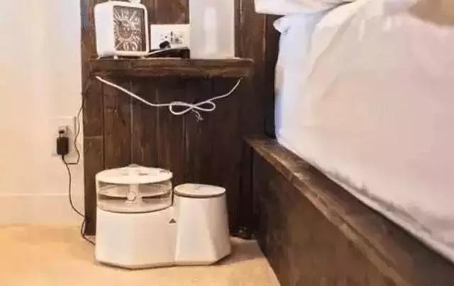 懒人的福音，*裤内**自动清洗机诞生了，价格感人，可你会买么？