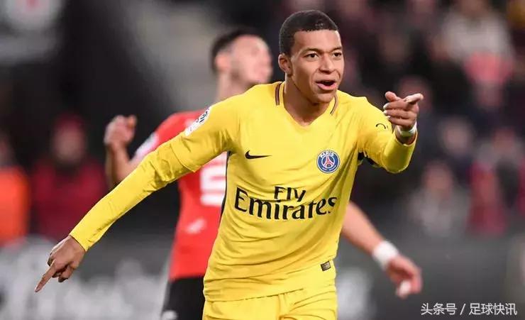 《442》评选皇马接班C罗最佳人选，哪个最有可能