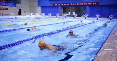 以体为本,多元并包,擦亮济宁城市新名片