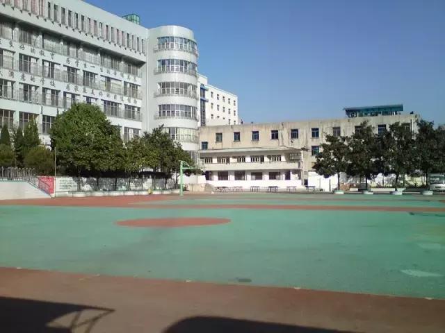 贵阳市高考成绩统计排名,2017年贵阳高中排名榜