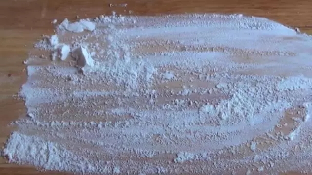 银丝馒头制作方法,蒸金丝馒头