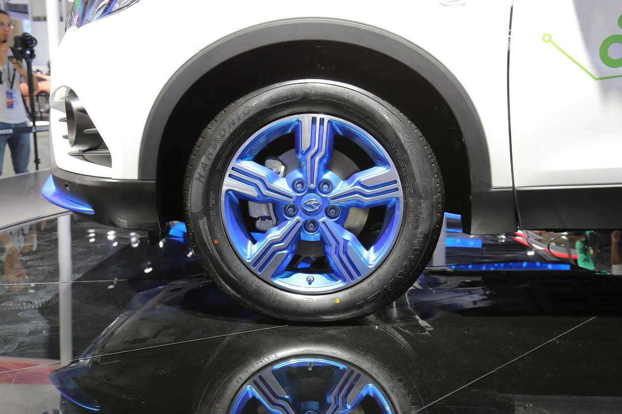 东南dx3新能源ev255最高配置,新车东南dx3ev价格