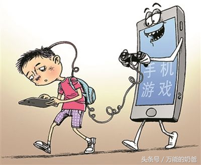 小孩玩ipad老是看电视,孩子玩ipad学习