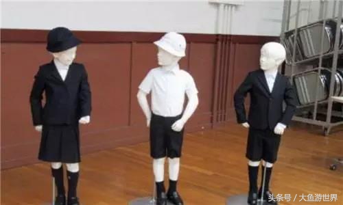 日本阿玛尼校服,日本小学生阿玛尼校服