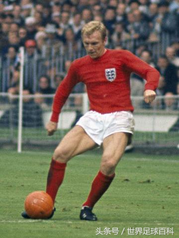 1966世界杯英格兰球衣,1966世界杯决赛英格兰客串门将