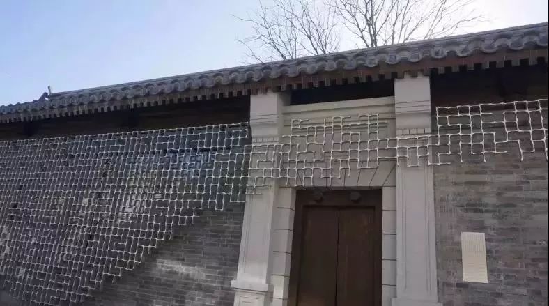 老北京一条古街,老北京一条百年胡同